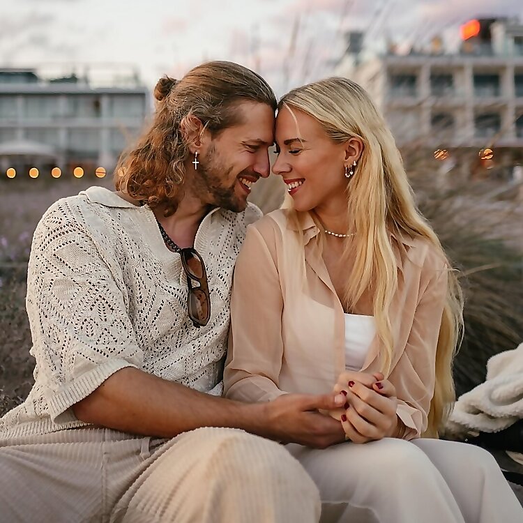 Janis Lappe & Zoe Rathai