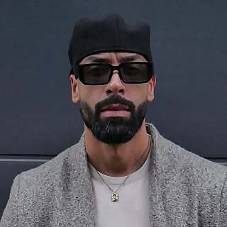 Nadir Sadofi