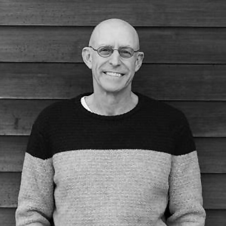 Michael Pollan