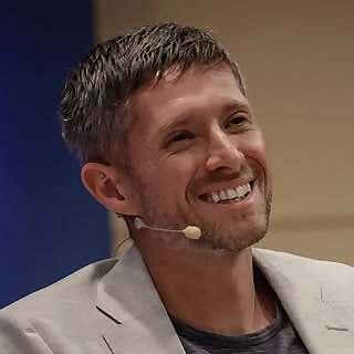 Robin Carhart-Harris