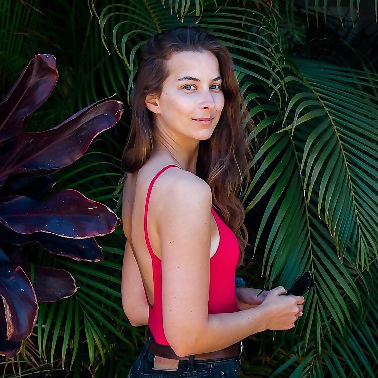 Kirsten Kaminski