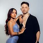 Andres Montoya & Yessica Gil
