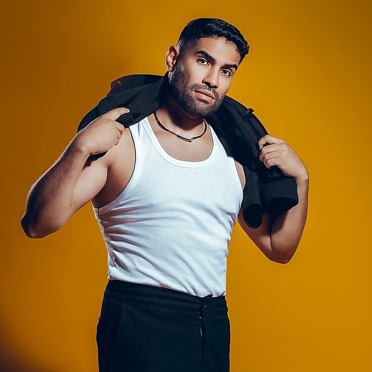 Marco Espejo