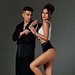 Andres & Katrina