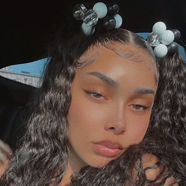 Aaliyah Hadid