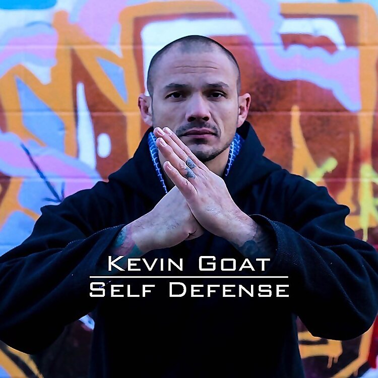 Kevin Goat