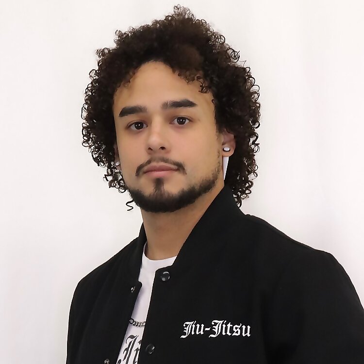 Anthony Ruiz
