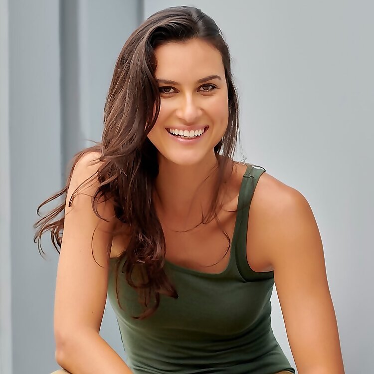 Cesalina Gracie