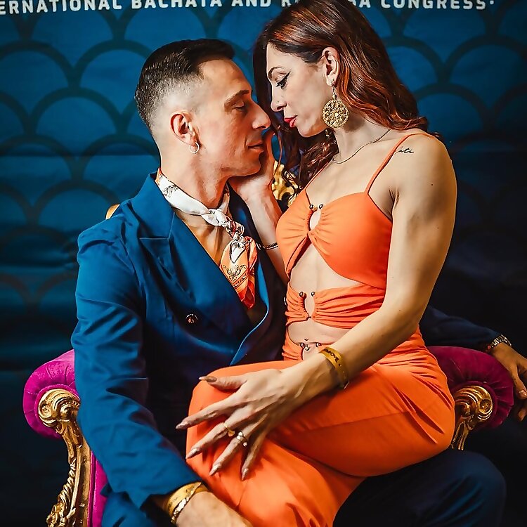 Riccardo & Silvia