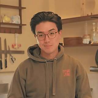 Johnny Kyunghwo Sheldrick