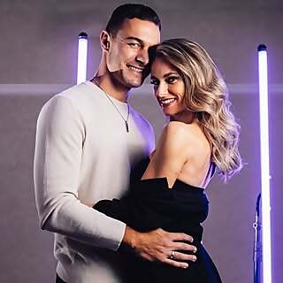 Andrea Bosonotto & Silvia Accossato