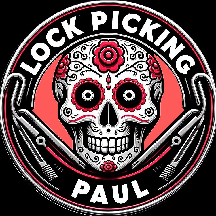 Paul Gartside 