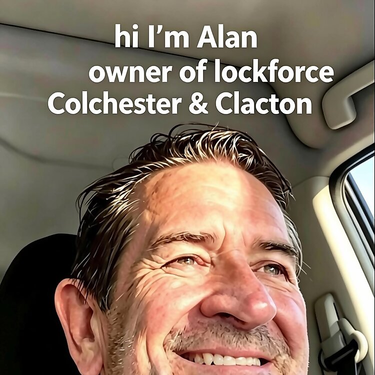 Alan Ayers