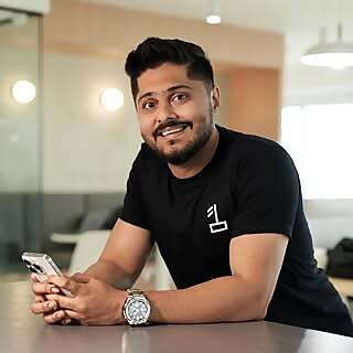 Aly Hajiani