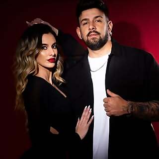 Nacho & Silvia