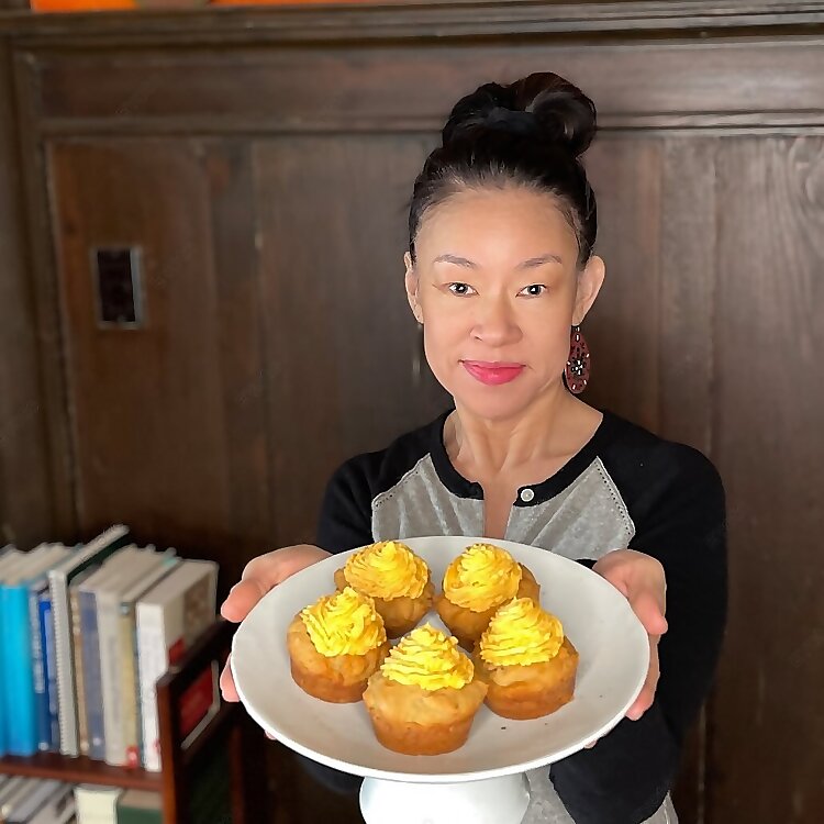 Karen Wang Diggs