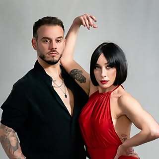 Edu & Fati