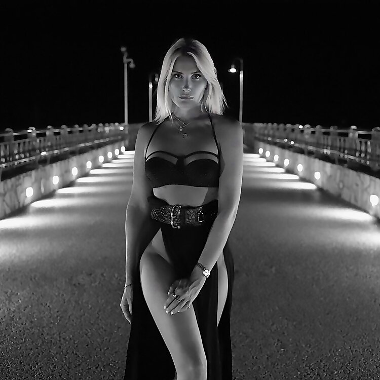Martina Ferrari