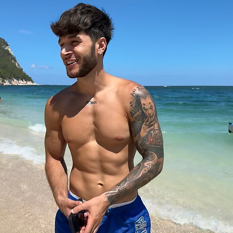 Mirko Di Giulio