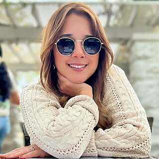 Mafe Vélez