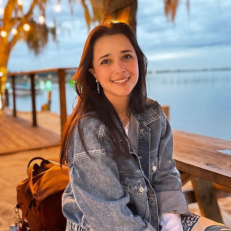 Mafe Vélez 