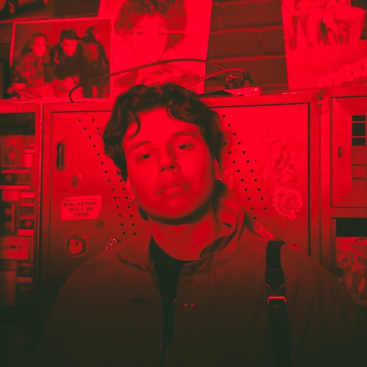 Julian Murillo