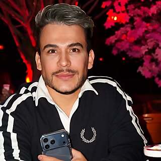César Prado 