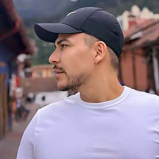 César Prado 