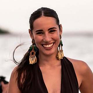 Eliana Galvez