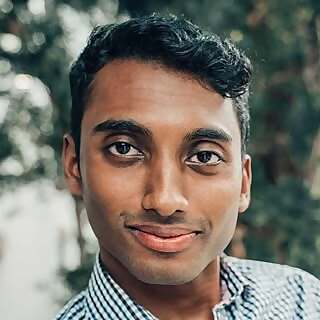 Brenden Kumarasamy