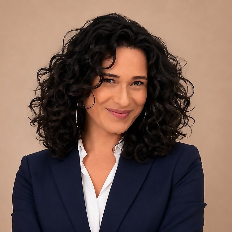Emma Ángel