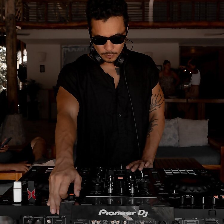 Christian Ahumada