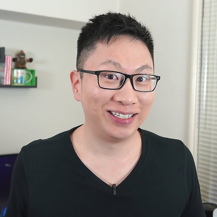 Sebastian Fung