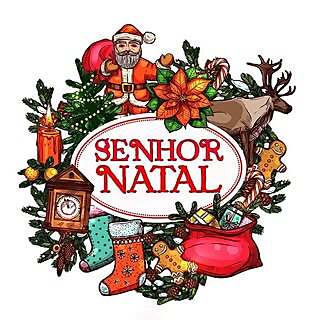 Senhor Natal