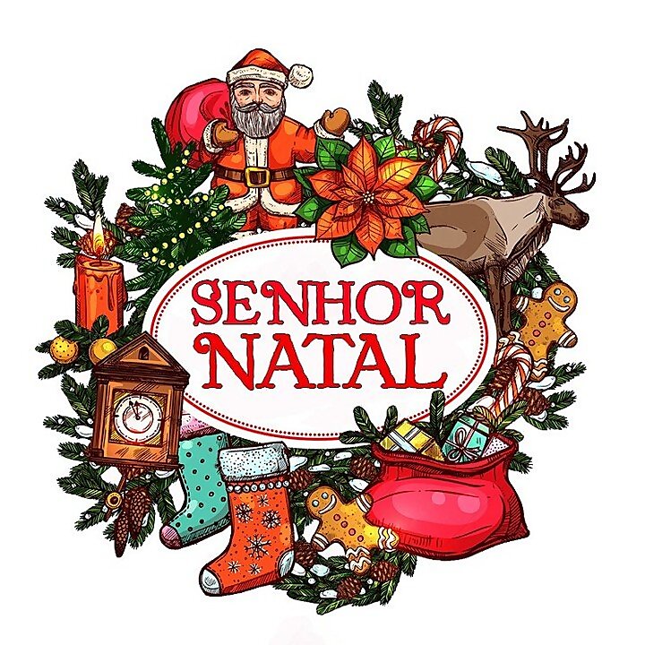 Senhor Natal