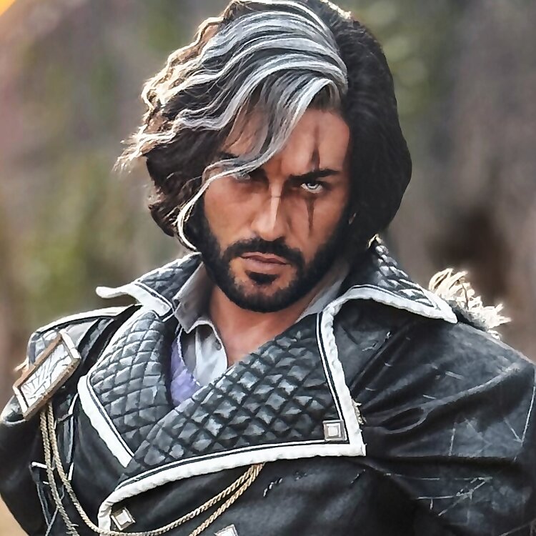 Leon Chiro