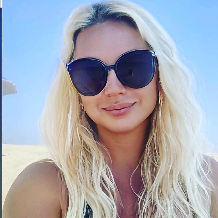 Eva Ferrari