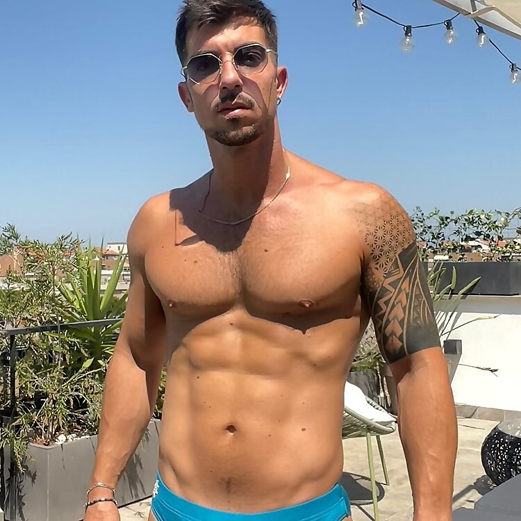 Alex Conte