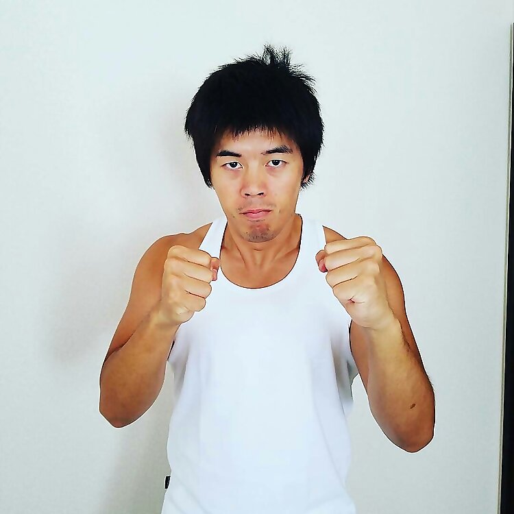 Kazu San