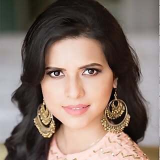 Paloma Rao