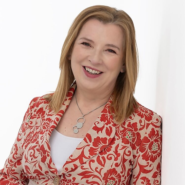 Maureen McCowen