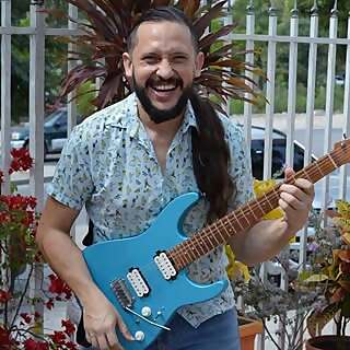 Mario Evans Osorio