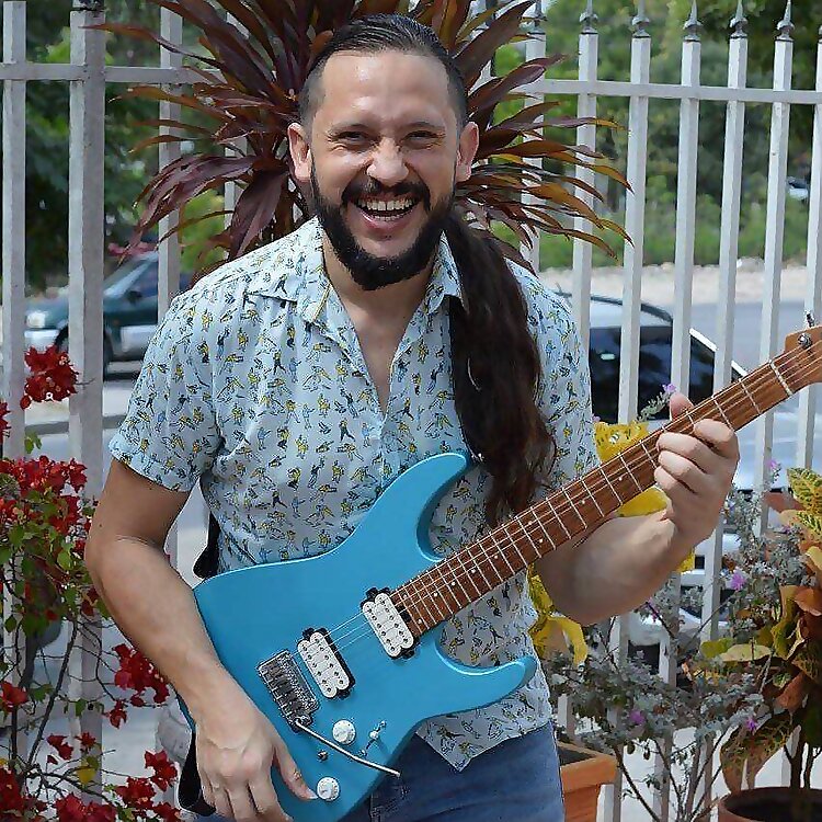 Mario Evans Osorio