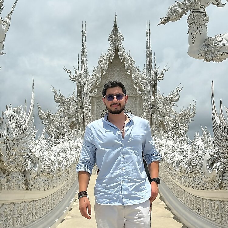 Juan Forero