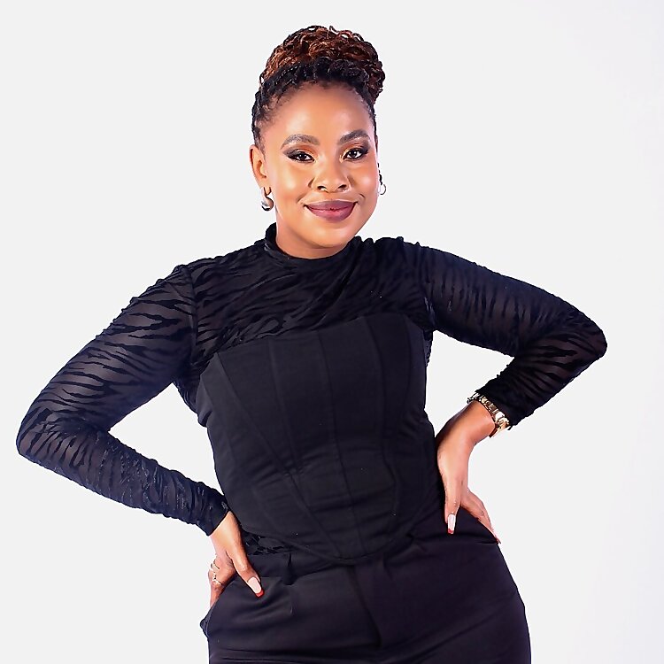 Anytah Magatsheni Malunga 