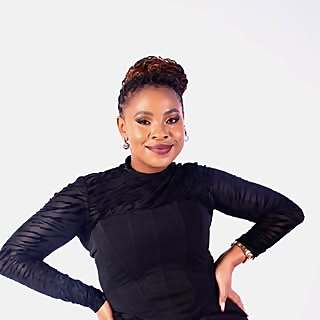 Anytah Magatsheni Malunga 