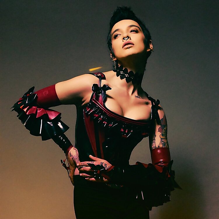 Pixie