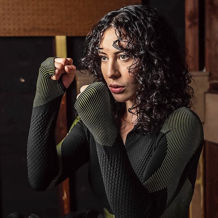 Brie Zepeda