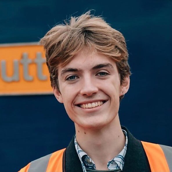 Luke Magnus Nicolson