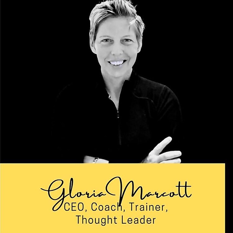 Gloria Marcott